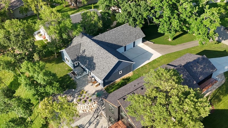 13540 Indian Beach Rd, Spicer, MN 56288