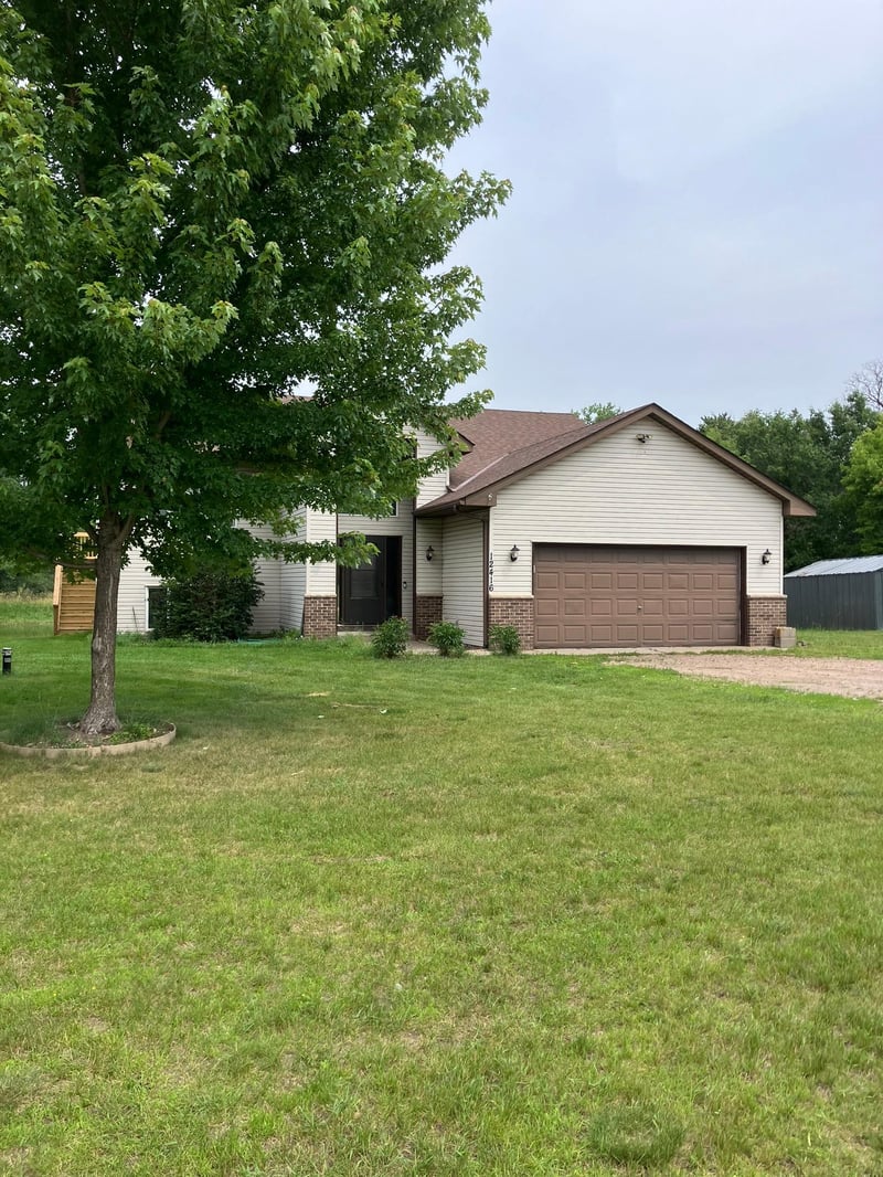 12416 280th Ave NW, Zimmerman, MN 55398