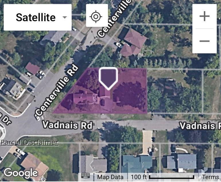 3164 Centerville Rd, Vadnais Heights, MN 55127