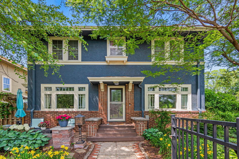3500 Park Ave, Minneapolis, MN 55407