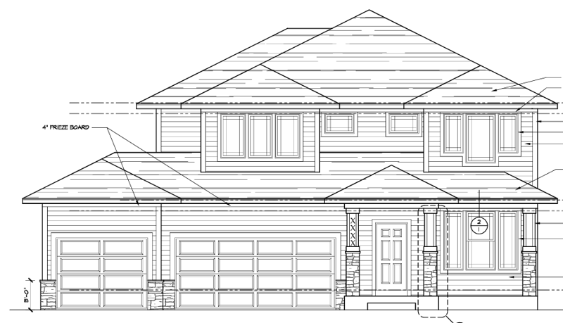 3770 Knightsbridge Ln N, Lake Elmo, MN 55042