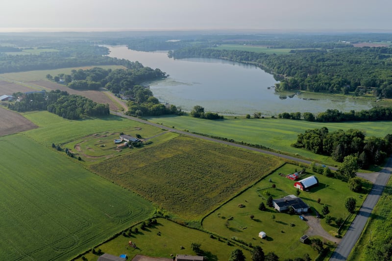 175 Ave Ave, Centuria, WI 54824