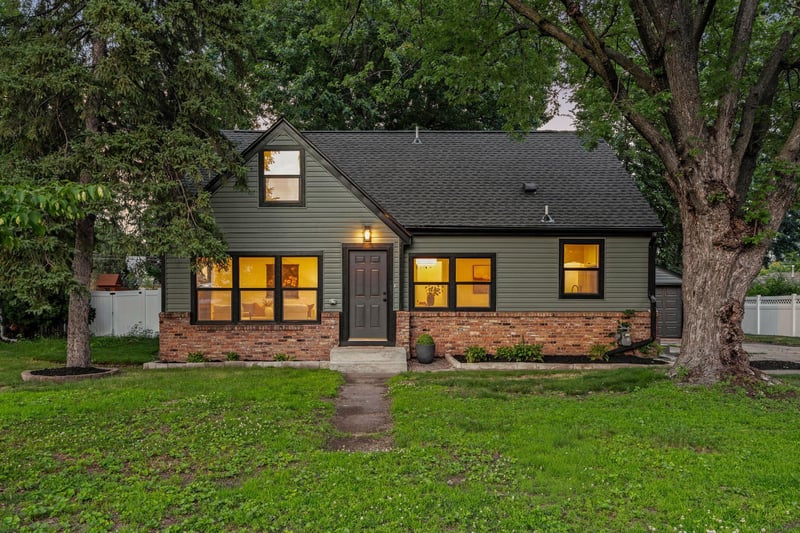 7315 Oakland Ave, Richfield, MN 55423