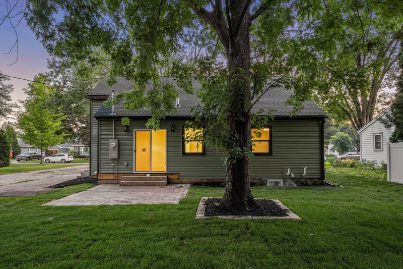 7315 Oakland Ave, Richfield, MN 55423