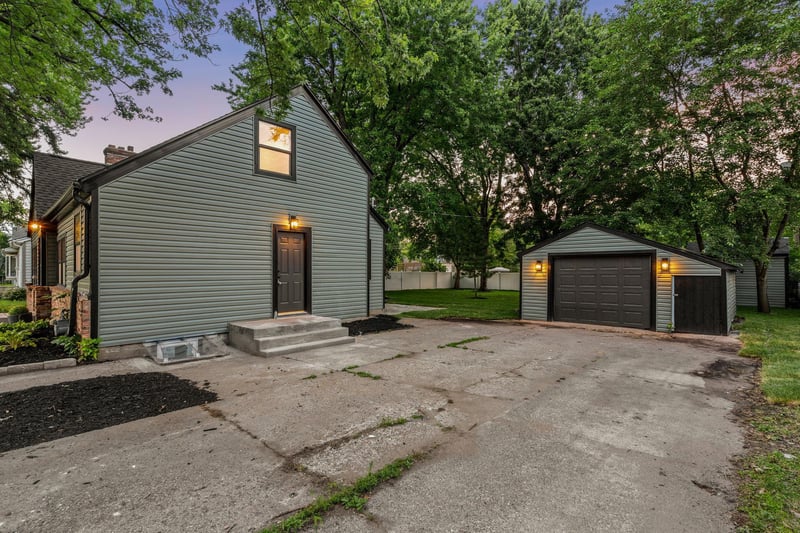 7315 Oakland Ave, Richfield, MN 55423