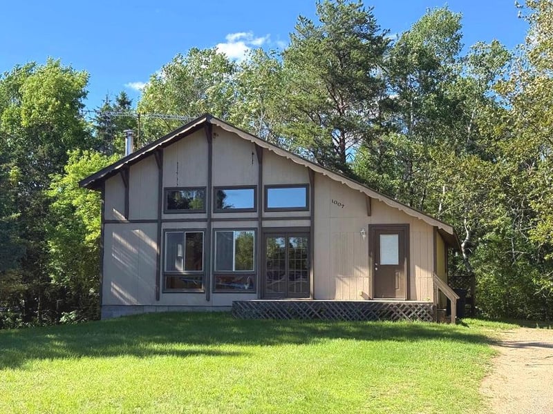 1007 Spruce Ln, Park Rapids, MN 56470