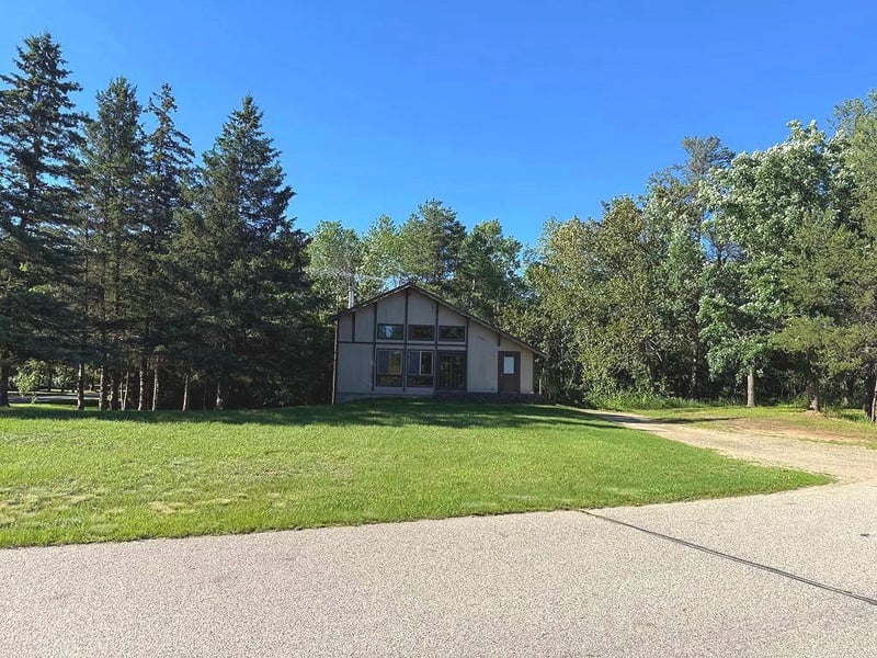 1007 Spruce Ln, Park Rapids, MN 56470