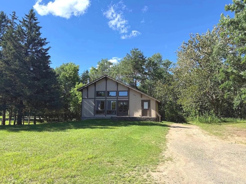 1007 Spruce Ln, Park Rapids, MN 56470