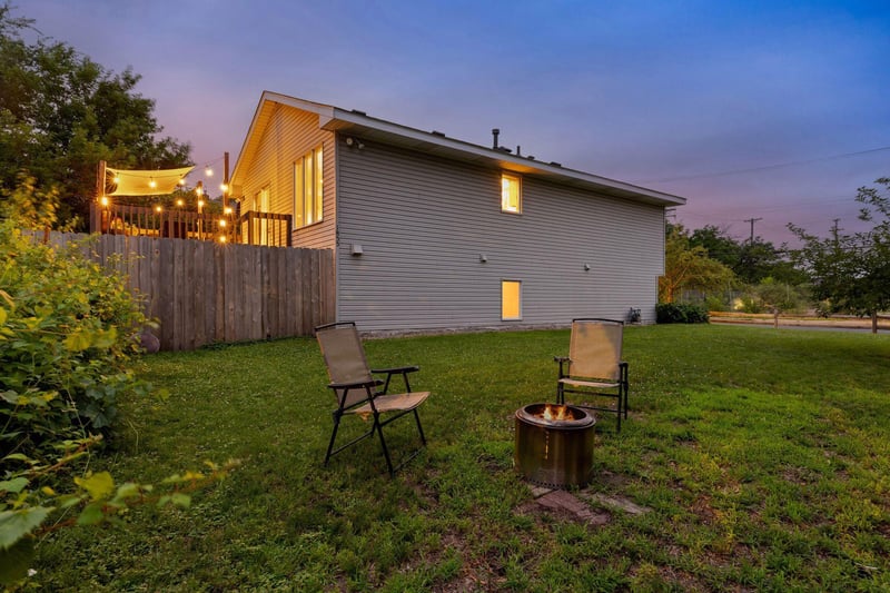 1855 Monroe St NE, Minneapolis, MN 55418