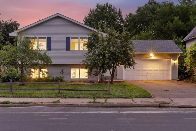 1855 Monroe St NE, Minneapolis, MN 55418