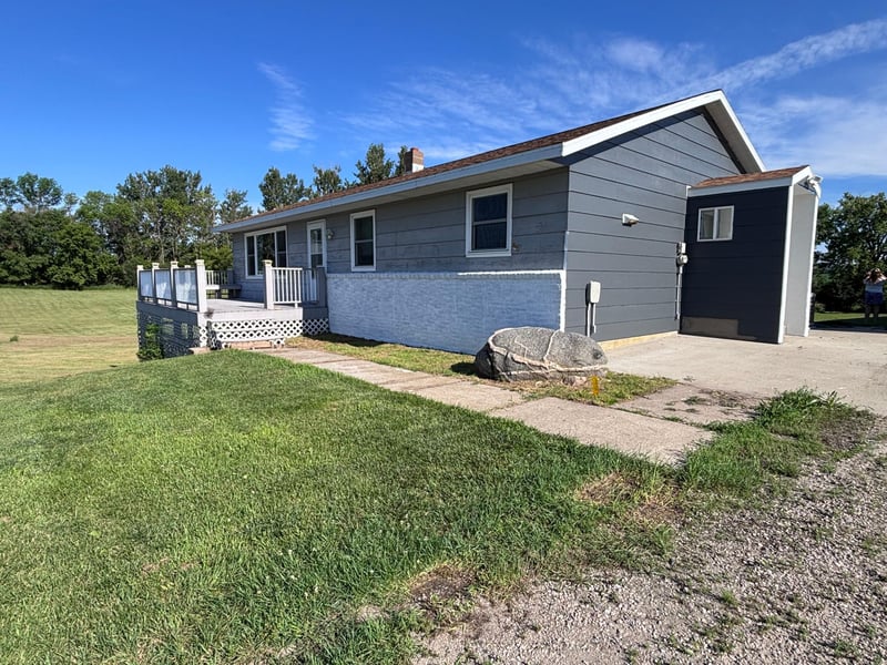20161 County Road 99 SW, Kensington, MN 56343