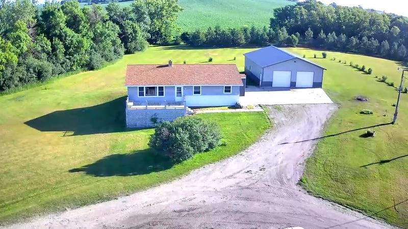 20161 County Road 99 SW, Kensington, MN 56343