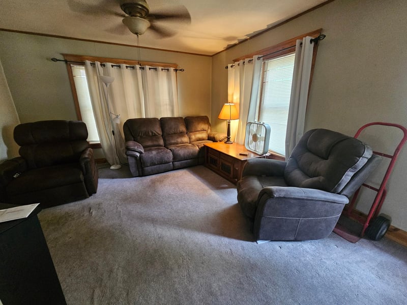 225 12th St N, Breckenridge, MN 56520