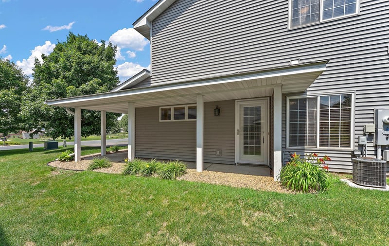 7858 Marilyn Dr, Lino Lakes, MN 55014