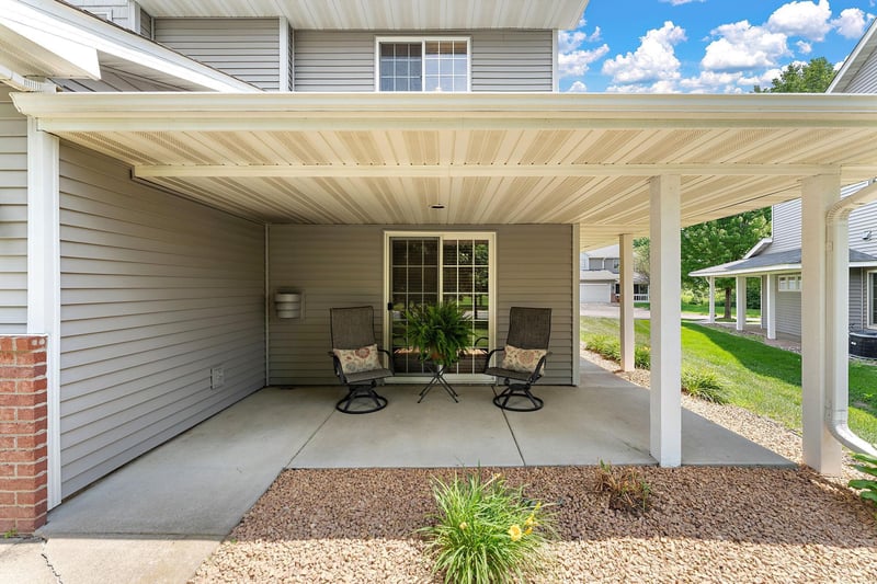 7858 Marilyn Dr, Lino Lakes, MN 55014