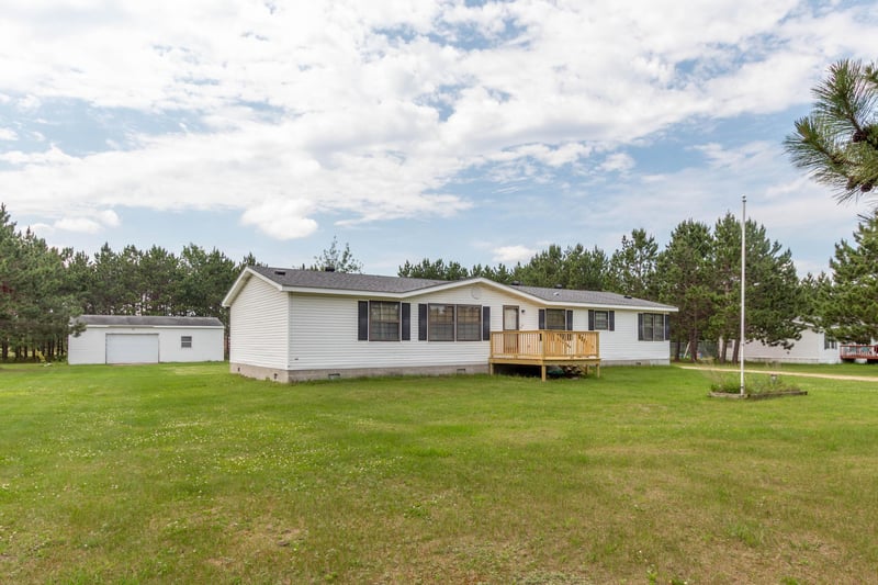 605 Old Willow Ct NW, Bemidji, MN 56601