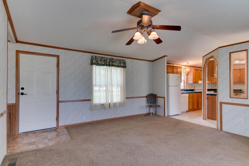 596 Old Willow Ct NW, Bemidji, MN 56601