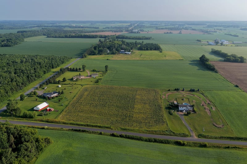 175 Ave, Centuria, WI 54824