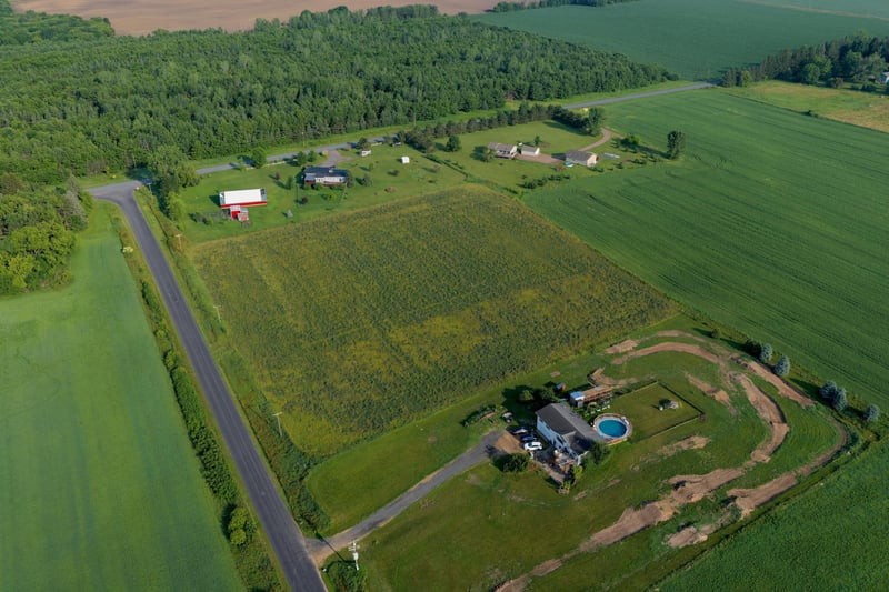 175 Ave, Centuria, WI 54824