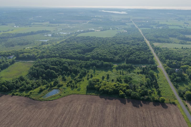 173 Street, Centuria, WI 54824
