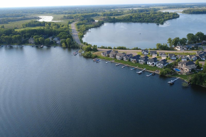 7196 Lavalle Dr, Hugo, MN 55038