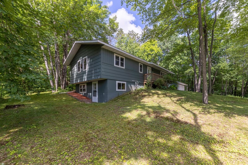 1701 SW 3rd Ave, Grand Rapids, MN 55744
