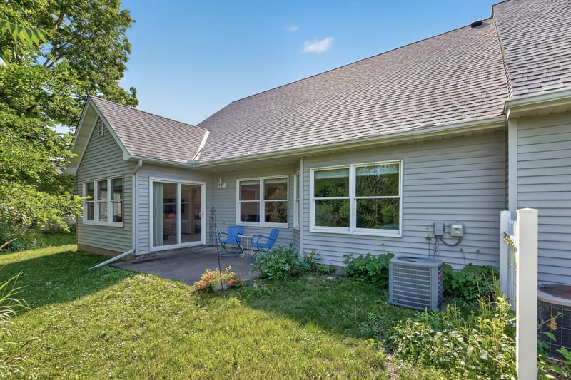 18006 Saint Croix Trl N, Marine On Saint Croix, MN 55047