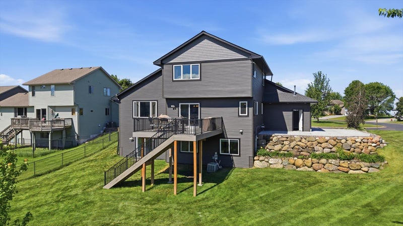 8096 Padre Way NE, Otsego, MN 55330
