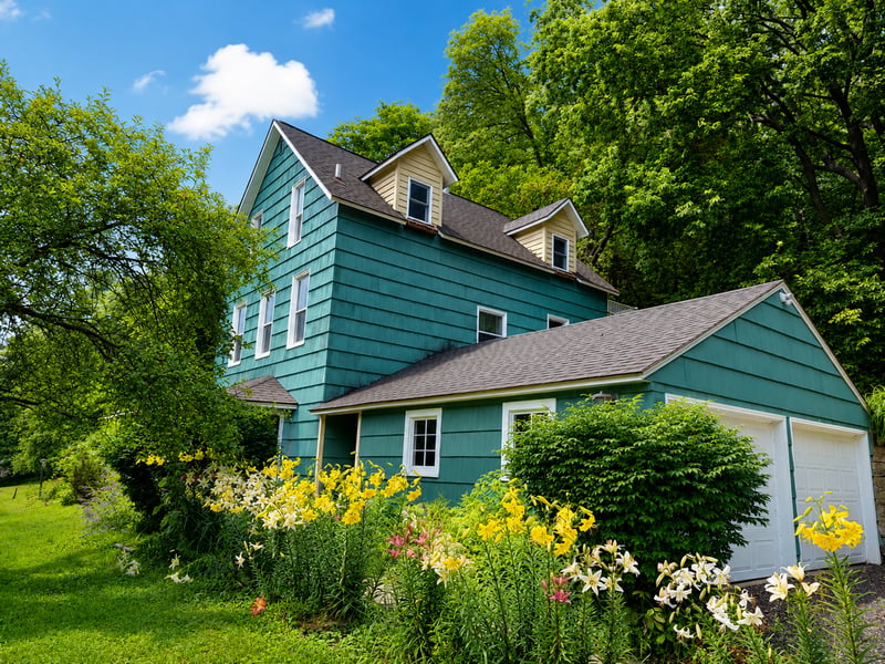 495 North St, Fountain City, WI 54629