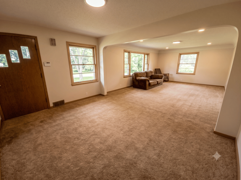 301 S Walnut St, Belle Plaine, MN 56011