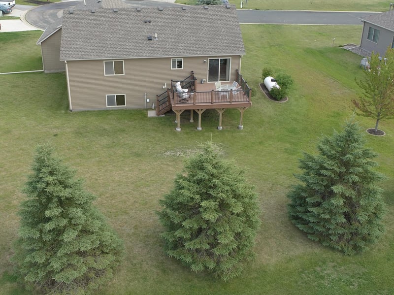 1474 Grand View Ln SE, Mazeppa, MN 55956