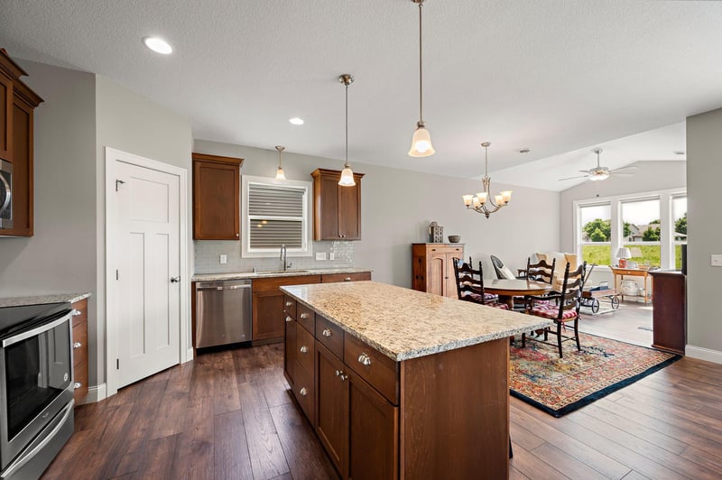 11389 17th Pl NE, Saint Michael, MN 55376