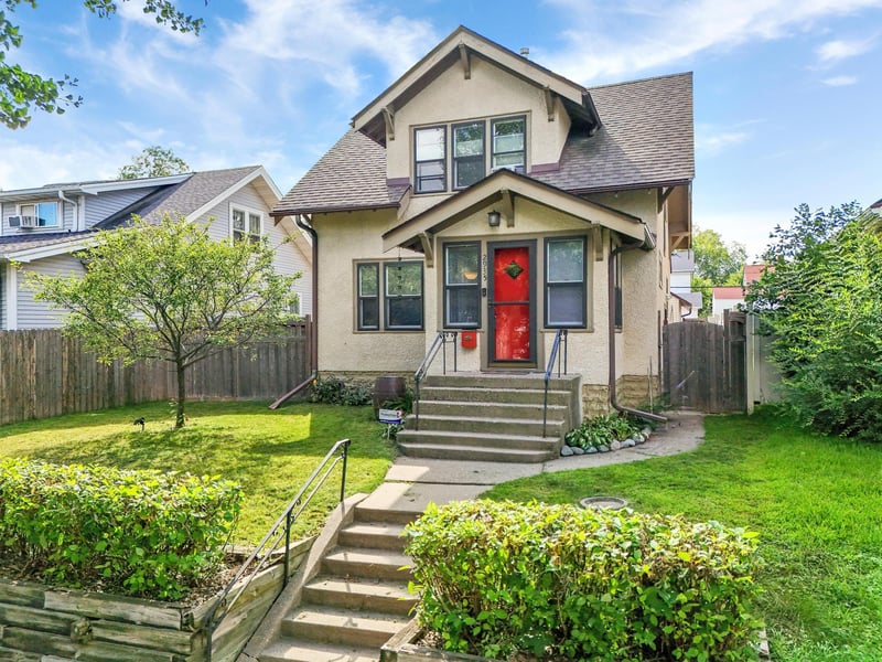2935 Morgan Ave N, Minneapolis, MN 55411