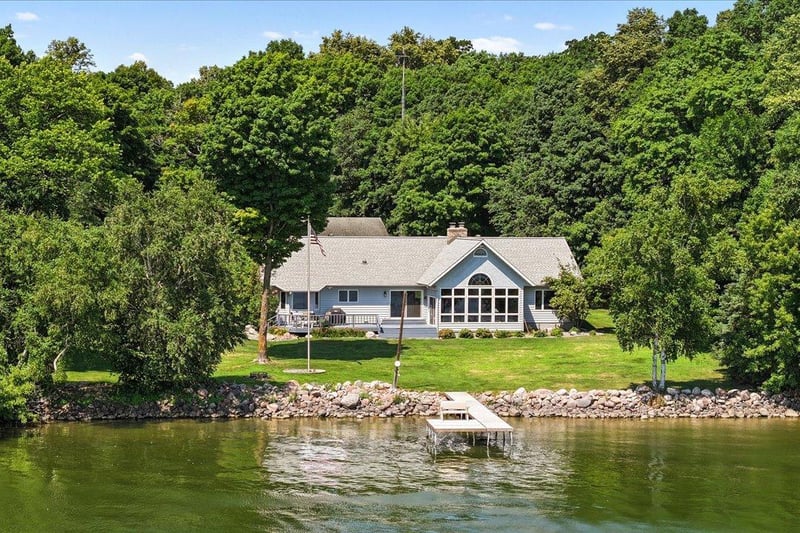 4510 Camper Landing Rd NW, Cass Lake, MN 56633