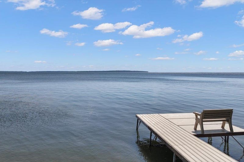 4510 Camper Landing Rd NW, Cass Lake, MN 56633