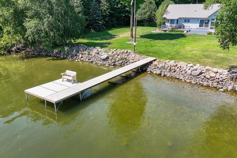 4510 Camper Landing Rd NW, Cass Lake, MN 56633