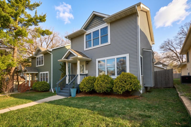 Home Worth Check