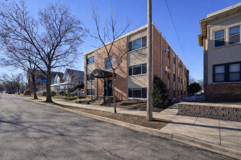 3018 Aldrich Ave S #25, Minneapolis, MN 55408