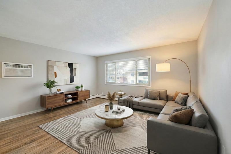 3018 Aldrich Ave S #25, Minneapolis, MN 55408