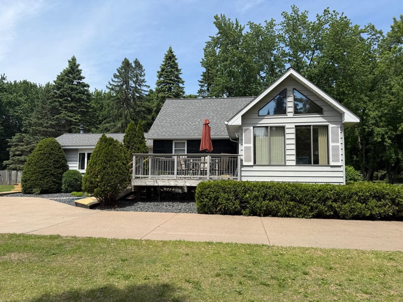 8428 Eastwood Rd, Mounds View, MN 55112