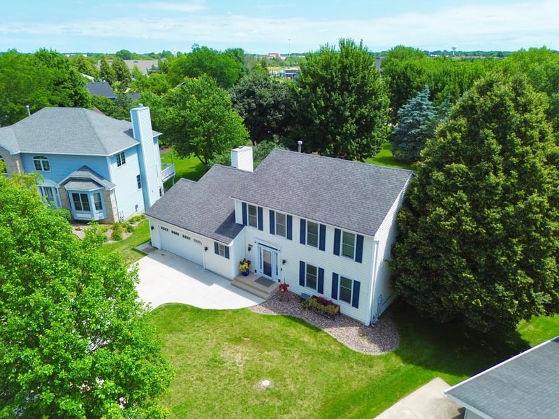 2024 Northview Ln NE, Rochester, MN 55906