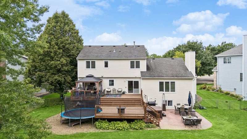2024 Northview Ln NE, Rochester, MN 55906