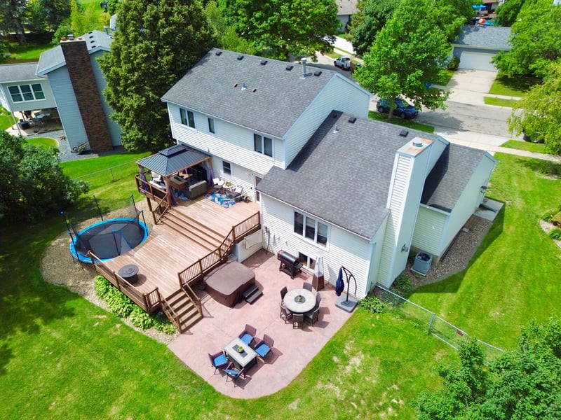 2024 Northview Ln NE, Rochester, MN 55906