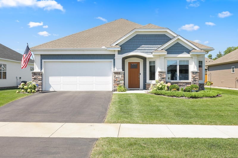 702 Kasota Ave, Jordan, MN 55352