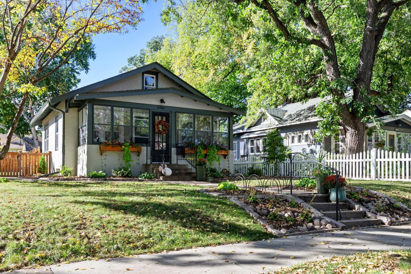 3336 44th Ave S, Minneapolis, MN 55406