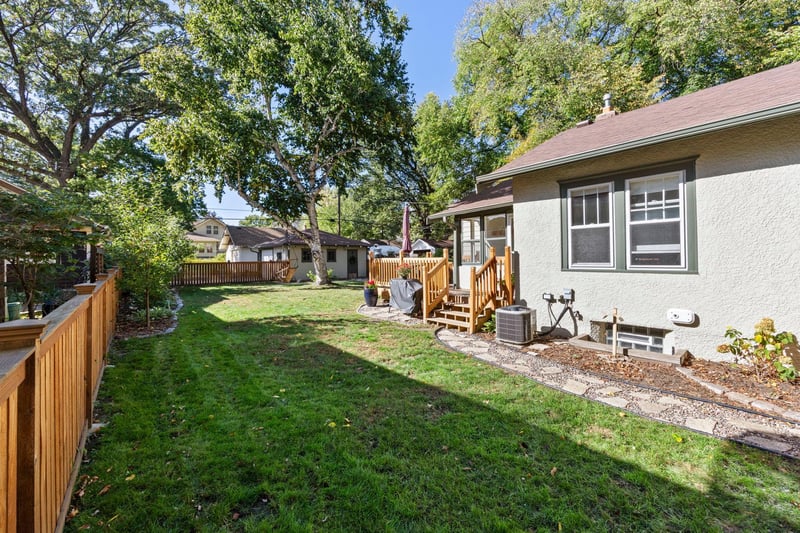 3336 44th Ave S, Minneapolis, MN 55406