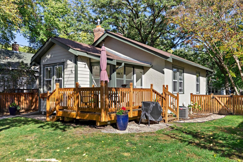 3336 44th Ave S, Minneapolis, MN 55406