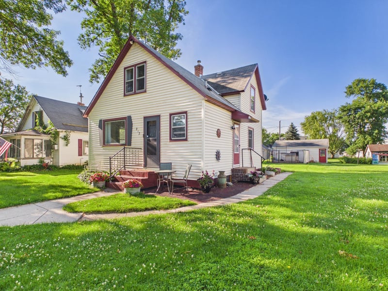 Home Worth Check