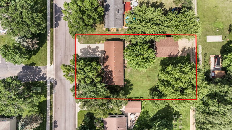 1111 2nd St S, Cold Spring, MN 56320