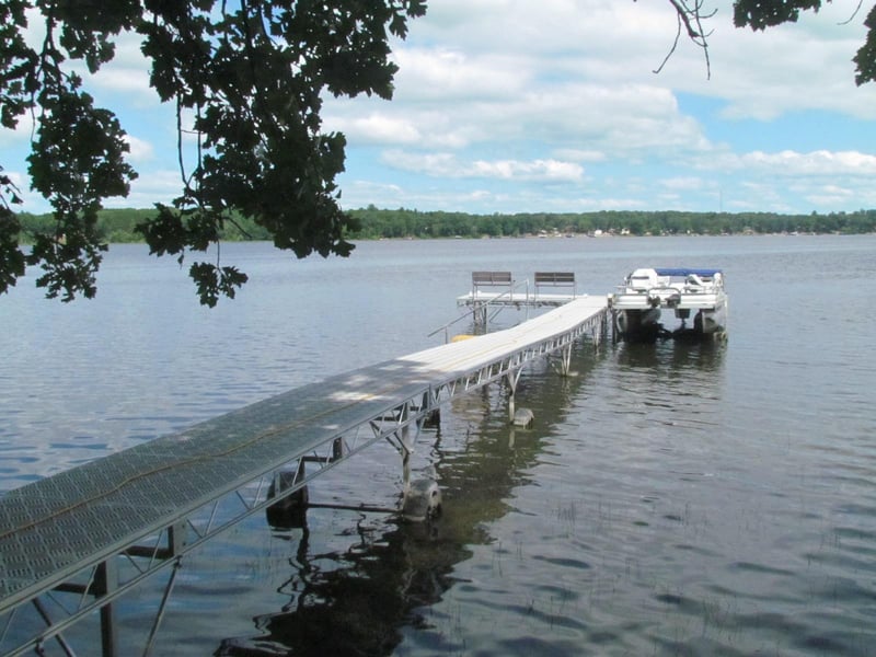 14438 Cedarleaf Point Rd, Brainerd, MN 56401